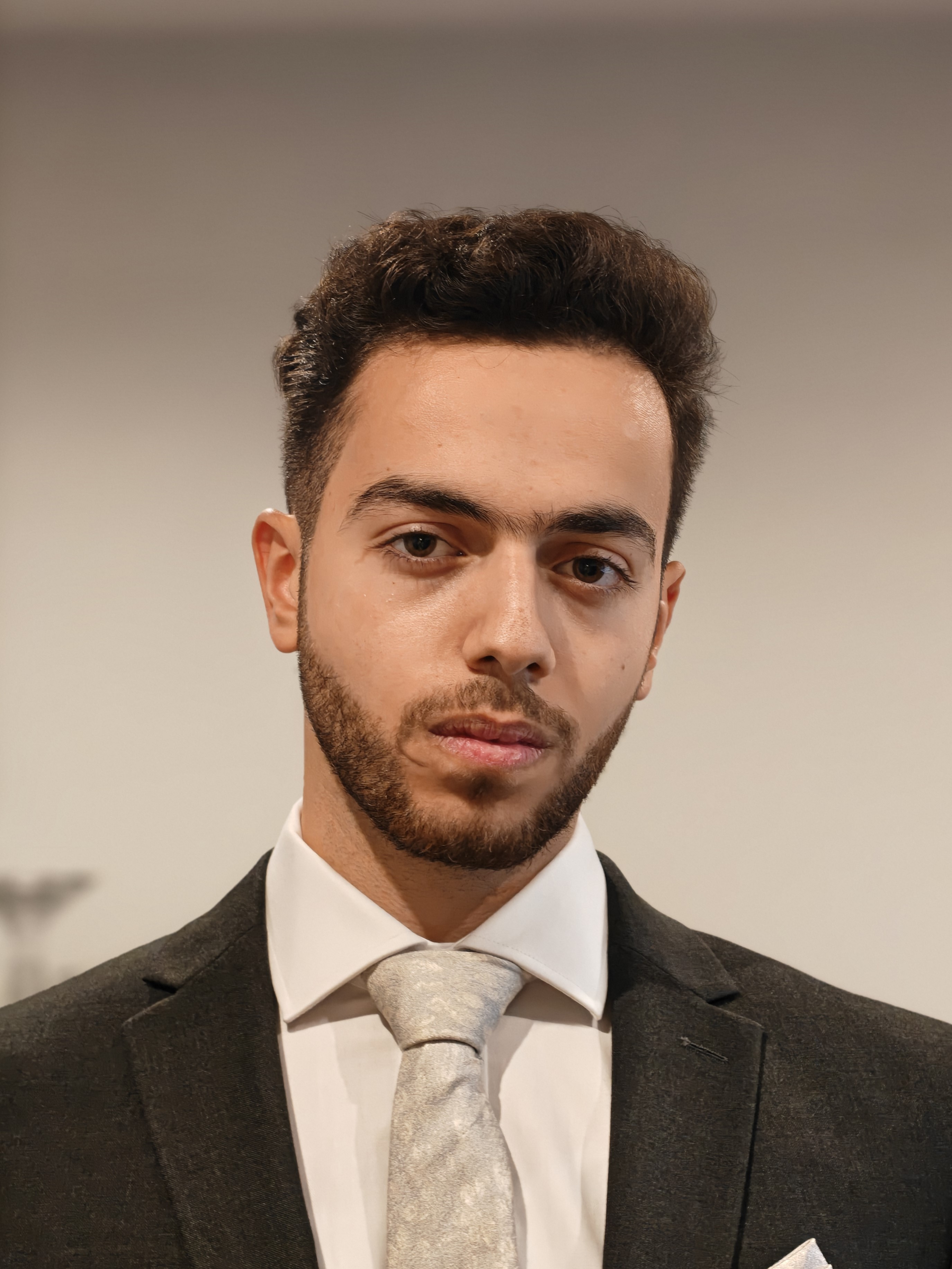 Ali Kadhim Profile Photo